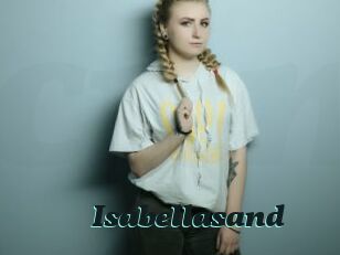 Isabellasand