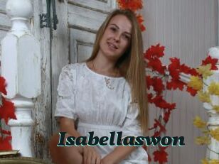 Isabellaswon