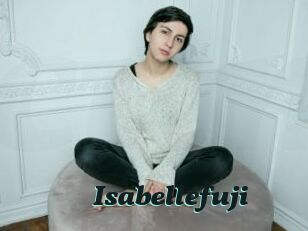 Isabellefuji