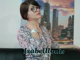 Isabelllouis