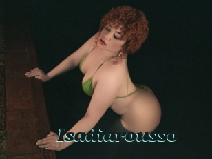 isadiarousso Cumshots Videos