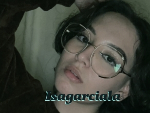 Isagarciala