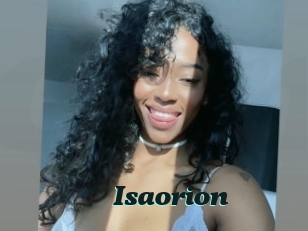 Isaorion