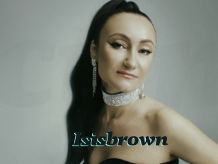 Isisbrown