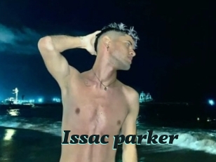 Issac_parker