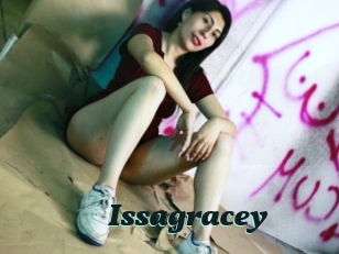 Issagracey