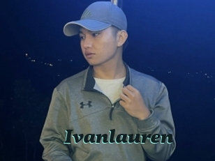 Ivanlauren