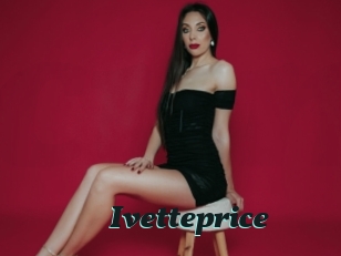 Ivetteprice