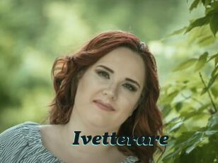 Ivetterare