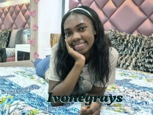 Ivonegrays