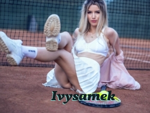 Ivysamek