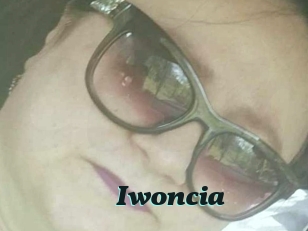 Iwoncia