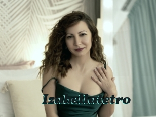 Izabellatetro