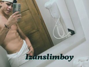 Izanslimboy