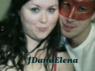 JDandElena