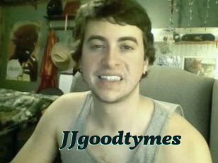 JJgoodtymes
