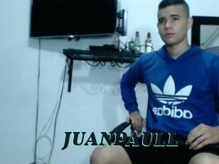 JUANPAULL Cumshots Videos