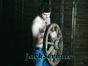 JackSerious Cumshots Videos