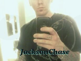 JacksonChase