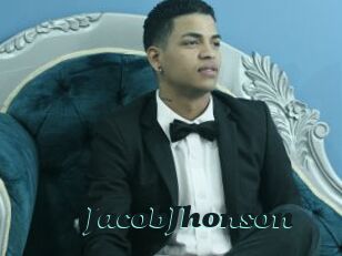 JacobJhonson Cumshots Videos