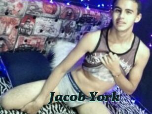 Jacob_York Cumshots Videos