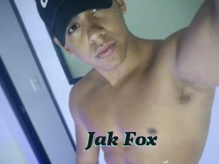Jak_Fox