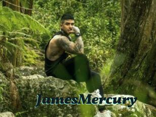 JamesMercury