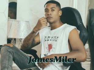 JamesMiler