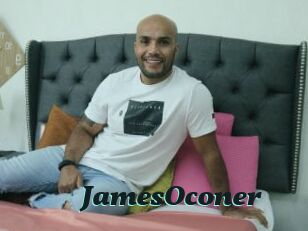 JamesOconer