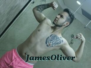 JamesOliver