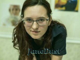 JaneDust