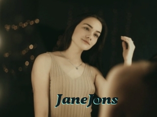 JaneJons