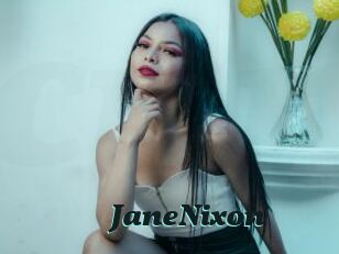 JaneNixon
