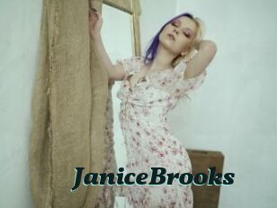JaniceBrooks Cumshots Videos