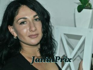 JaninPrix