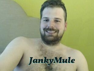 JankyMule