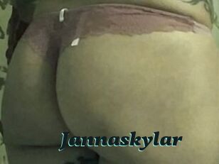 Jannaskylar