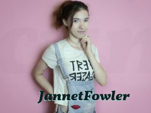 JannetFowler