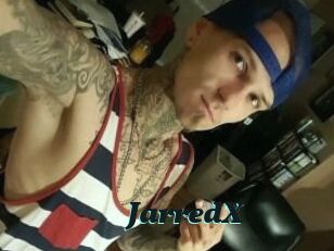 JarredX
