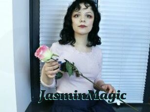 JasminMagic Cumshots Videos
