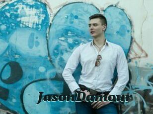 JasonDamour Cumshots Videos