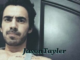 Jason_Tayler