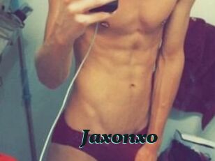 Jaxonxo
