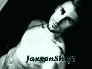 JaxxonShaft