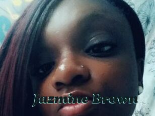 Jazmine_Brown