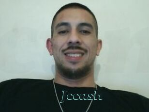 Jccash