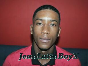 JeanLatinBoyX