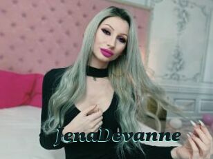JenaDevanne