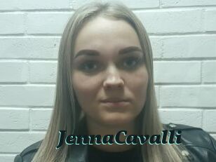 JennaCavalli