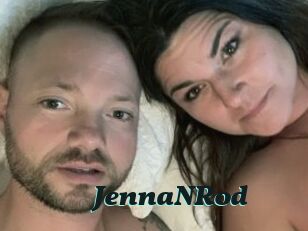 JennaNRod Cumshots Videos